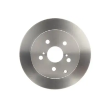 Bosch féktárcsa 0 986 479 574 autóalkatrész