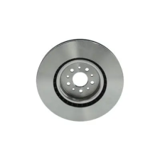 Bosch féktárcsa 0 986 479 593 autóalkatrész