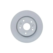 Bosch féktárcsa 0 986 479 C40 autóalkatrész