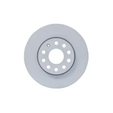 Bosch féktárcsa 0 986 479 C47 autóalkatrész