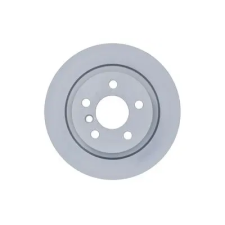 Bosch féktárcsa 0 986 479 C92 autóalkatrész