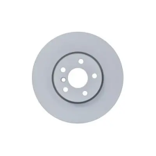 Bosch féktárcsa 0 986 479 C93 autóalkatrész