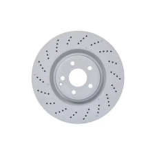 Bosch féktárcsa 0 986 479 D07 autóalkatrész