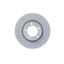 Bosch féktárcsa 0 986 479 D24 autóalkatrész