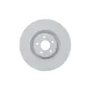 Bosch féktárcsa 0 986 479 D27