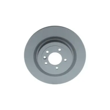 Bosch féktárcsa 0 986 479 F68 autóalkatrész