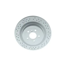 Bosch féktárcsa 0 986 479 F69 autóalkatrész