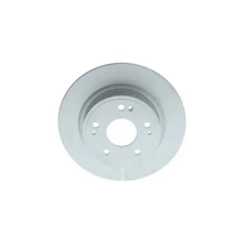 Bosch féktárcsa 0 986 479 F76 autóalkatrész