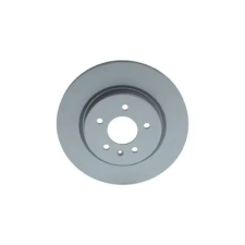 Bosch féktárcsa 0 986 479 F85 autóalkatrész