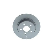 Bosch féktárcsa 0 986 479 G71 autóalkatrész