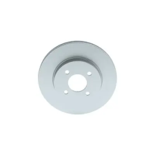 Bosch féktárcsa 0 986 479 G95 autóalkatrész