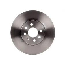 Bosch féktárcsa 0 986 479 S55 autóalkatrész