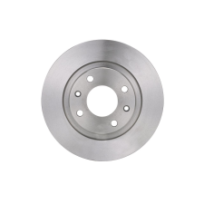 Bosch féktárcsa BOSCH 0 986 478 847 féktárcsa
