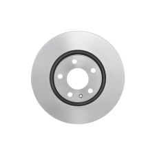 Bosch féktárcsa BOSCH 0 986 479 301 féktárcsa