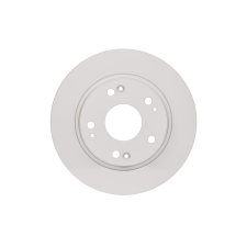 Bosch Féktárcsa BOSCH 0 986 479 C63 féktárcsa