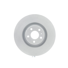 Bosch féktárcsa BOSCH 0 986 479 E39 féktárcsa