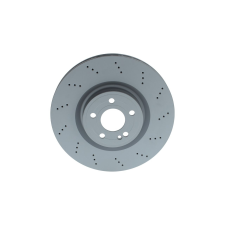 Bosch féktárcsa BOSCH 0 986 479 F10 féktárcsa