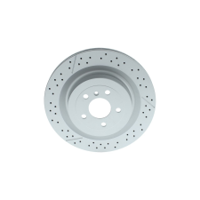 Bosch féktárcsa BOSCH 0 986 479 F69 féktárcsa