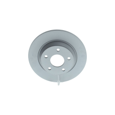 Bosch féktárcsa BOSCH 0 986 479 F78 féktárcsa
