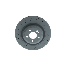 Bosch féktárcsa BOSCH 0 986 479 H40 autóalkatrész