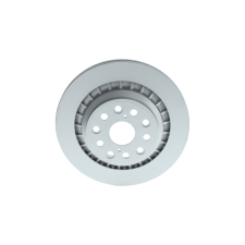 Bosch féktárcsa BOSCH 0 986 479 H65 féktárcsa