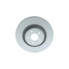 Bosch féktárcsa BOSCH 0 986 479 J33 autóalkatrész