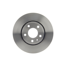 Bosch féktárcsa BOSCH 0 986 479 R93 féktárcsa