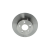 Bosch féktárcsa BOSCH 0 986 479 S96