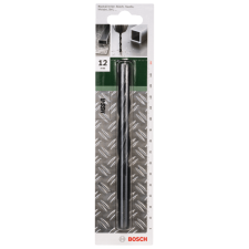 Bosch FÉMFÚRÓSZÁR HSS-R 12X101X151MM barkácsgép tartozék