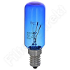 Bosch Filtronix kék hűtőszekrény izzó Fischer 25 watt alternatívája 612235 625325-nek