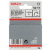 Bosch finomhuzal-kapocs 53-as típus - 11,4 x 0,74 x 12 mm (1609200367)