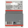 Bosch finomhuzal-kapocs 53-as típus - 11,4 x 0,74 x 18 mm (1609200369)