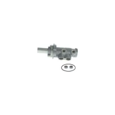 Bosch főfékhenger 0 204 123 809 autóalkatrész
