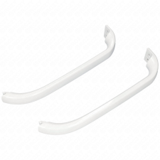 Bosch Fogantyú (eredeti) BOSCH hűtő, 1 csomag = 2 db beépíthető gépek kiegészítői