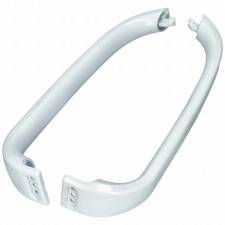 Bosch Fogantyú (utángyártott) BOSCH hűtő, 1 csomag = 2 db beépíthető gépek kiegészítői