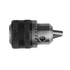 Bosch fogaskoszorús fúrótokmány 3-16 mm, 5/8"-16 (1608571056) kézi eszköz