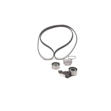 Bosch Fogasszíjkészlet BOSCH 1 987 948 987 autóalkatrész