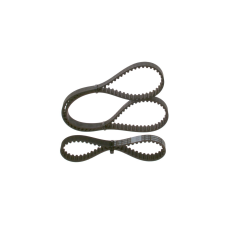 Bosch Fogasszíjkészlet BOSCH 1 987 949 190 autóalkatrész