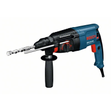 Bosch Fúrókalapács 2kg Bosch GBH 2-26 DRE SDS plus-rögzítéssel 03559 fúrókalapács