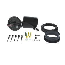 Bosch Fűtés, tartály egység (karbamid-befecskendezés) BOSCH F 01C 600 244 autóalkatrész