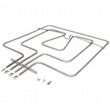 Bosch Fűtőbetét, felső (eredeti) BOSCH tűzhely beépíthető gépek kiegészítői