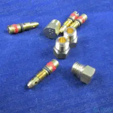 Bosch Fúvóka készlet ( PB , eredeti ) BOSCH főzőlap beépíthető gépek kiegészítői