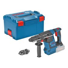 Bosch GBH 18V-26 F (061191000J) fúrókalapács