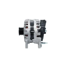 Bosch generátor 1 986 A01 065 autóalkatrész