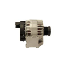 Bosch generátor 90amper,szabadonfutó szíjtárcsával,vákuumszivattyú nélkül autóalkatrész