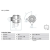 Bosch Generátor BOSCH 0 986 046 260