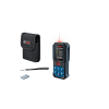 Bosch GLM 50-27 C Professional Lézeres távolságmérő - 50 m