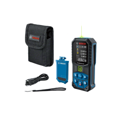 Bosch GLM 50-27 CG Lézeres távolságmérő - 50 m mérőműszer