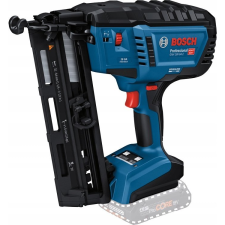 Bosch GNH 18V-64-2 Professional Solo Akkus Fa Szögbelövő 18V (0601482100) tűzőgép