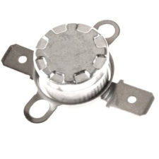  Bosch gőzvasalóhoz termosztát KSD301-G kisháztartási gépek kiegészítői